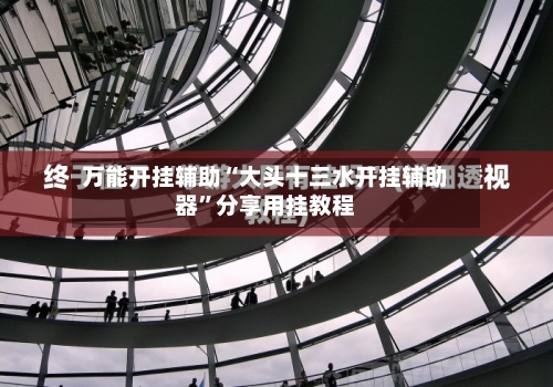 万能开挂辅助“大头十三水开挂辅助器”分享用挂教程-第1张图片