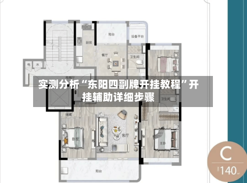 实测分析“东阳四副牌开挂教程”开挂辅助详细步骤-第1张图片