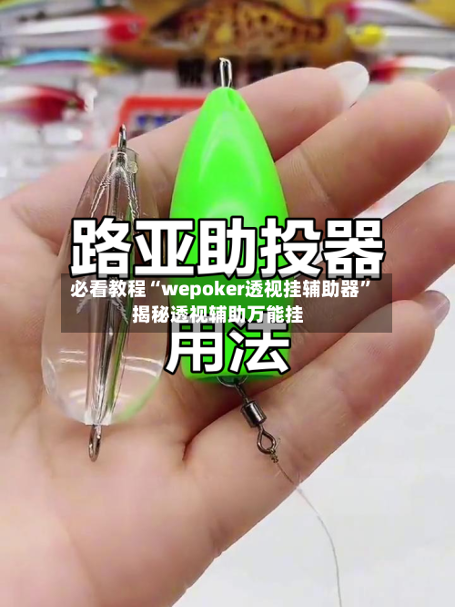 必看教程“wepoker透视挂辅助器”揭秘透视辅助万能挂-第1张图片