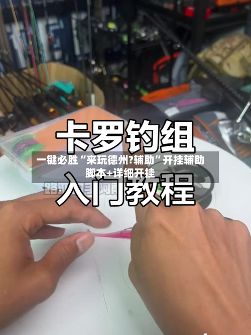 一键必胜“来玩德州?辅助”开挂辅助脚本+详细开挂-第1张图片