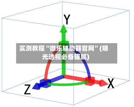 实测教程“微乐辅助器官网	”(曝光透视必备猫腻)-第1张图片