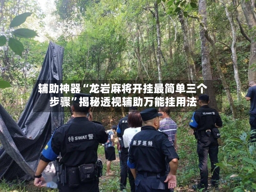 辅助神器“龙岩麻将开挂最简单三个步骤”揭秘透视辅助万能挂用法-第1张图片