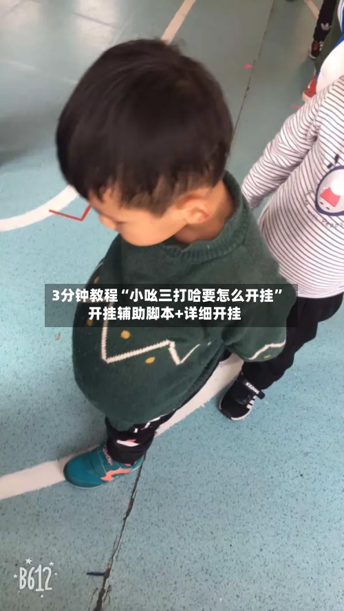 3分钟教程“小吆三打哈要怎么开挂”开挂辅助脚本+详细开挂-第1张图片