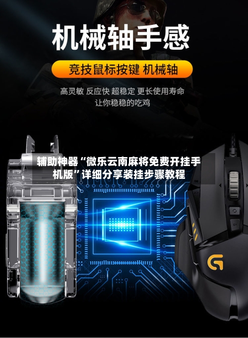 辅助神器“微乐云南麻将免费开挂手机版	”详细分享装挂步骤教程-第1张图片