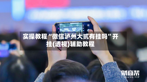 实操教程“微信泸州大贰有挂吗	”开挂(透视)辅助教程-第1张图片