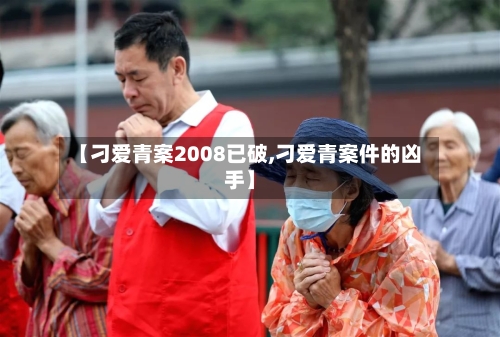 【刁爱青案2008已破,刁爱青案件的凶手】-第1张图片