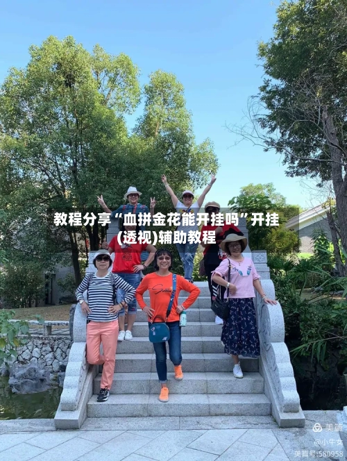 教程分享“血拼金花能开挂吗”开挂(透视)辅助教程-第1张图片