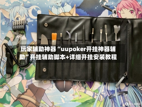 玩家辅助神器“uupoker开挂神器辅助	”开挂辅助脚本+详细开挂安装教程-第1张图片