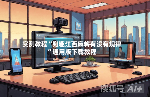 实测教程“兜趣江西麻将有没有规律”通用版下载教程-第1张图片