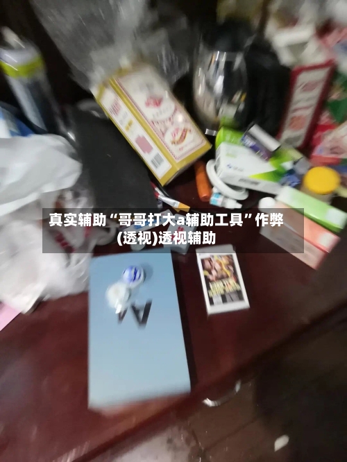 真实辅助“哥哥打大a辅助工具”作弊(透视)透视辅助-第1张图片