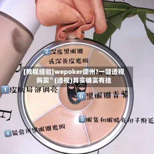 [教程经验]wepoker德州?一键透视购买”(透视)其实确实有挂-第1张图片