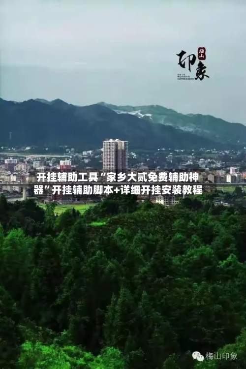 开挂辅助工具“家乡大贰免费辅助神器”开挂辅助脚本+详细开挂安装教程-第1张图片