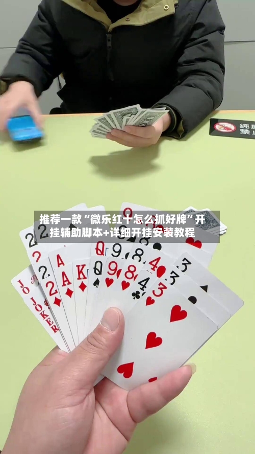 推荐一款“微乐红十怎么抓好牌	”开挂辅助脚本+详细开挂安装教程-第1张图片