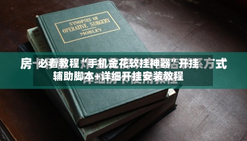 必看教程“手机金花软挂神器	”开挂辅助脚本+详细开挂安装教程-第1张图片