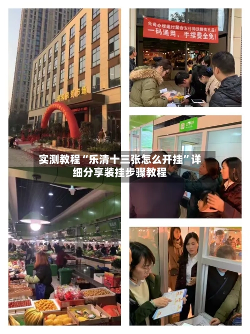 实测教程“乐清十三张怎么开挂”详细分享装挂步骤教程-第1张图片