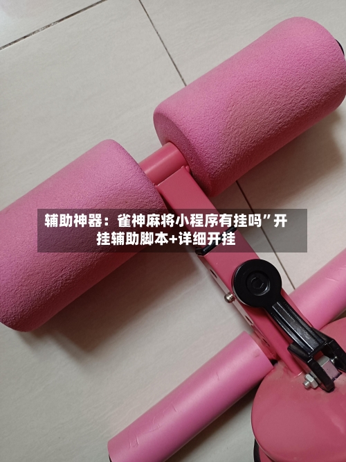 辅助神器：雀神麻将小程序有挂吗”开挂辅助脚本+详细开挂-第1张图片