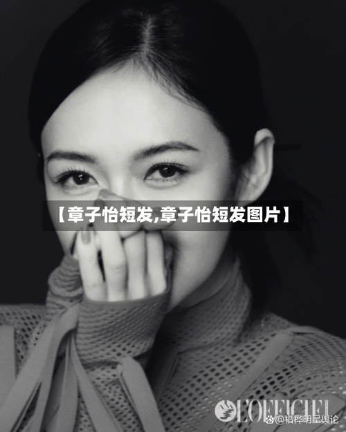 【章子怡短发,章子怡短发图片】-第1张图片
