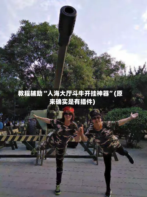 教程辅助“人海大厅斗牛开挂神器	”(原来确实是有插件)-第1张图片