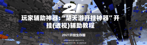 玩家辅助神器:“楚天游开挂神器	”开挂(透视)辅助教程-第1张图片