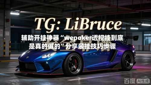辅助开挂神器“wepoker透视挂到底是真的假的”分享装挂技巧步骤-第1张图片