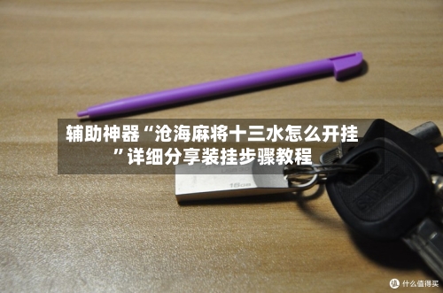 辅助神器“沧海麻将十三水怎么开挂	”详细分享装挂步骤教程-第1张图片