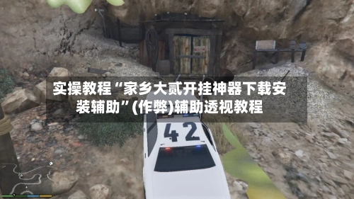 实操教程“家乡大贰开挂神器下载安装辅助	”(作弊)辅助透视教程-第1张图片