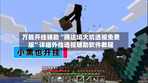 万能开挂辅助“腾达填大坑透视免费版	”详细外挂透视辅助软件教程-第1张图片