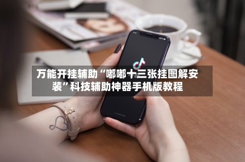 万能开挂辅助“嘟嘟十三张挂图解安装”科技辅助神器手机版教程-第1张图片