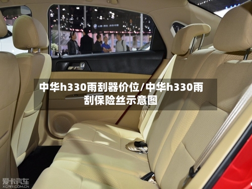 中华h330雨刮器价位/中华h330雨刮保险丝示意图-第1张图片