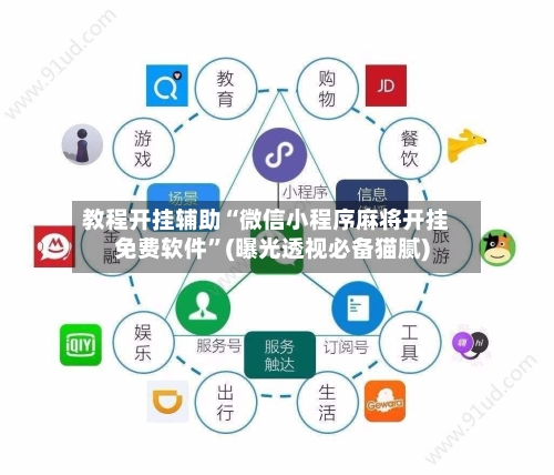 教程开挂辅助“微信小程序麻将开挂免费软件	”(曝光透视必备猫腻)-第1张图片
