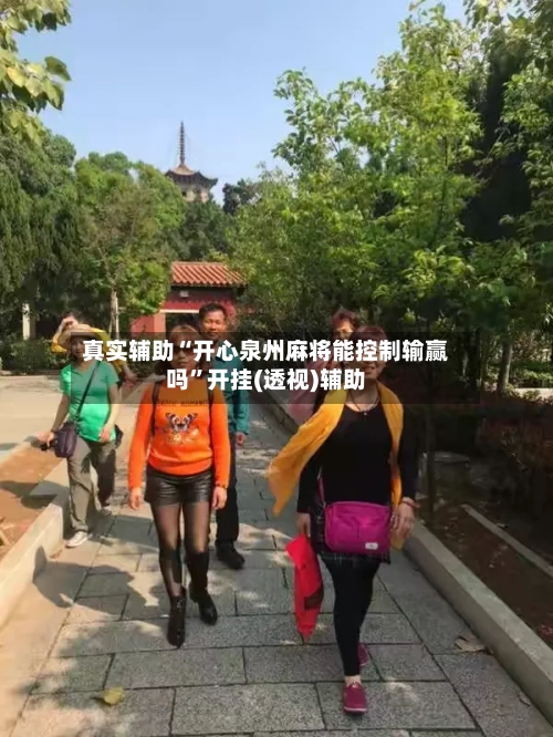 真实辅助“开心泉州麻将能控制输赢吗”开挂(透视)辅助-第1张图片