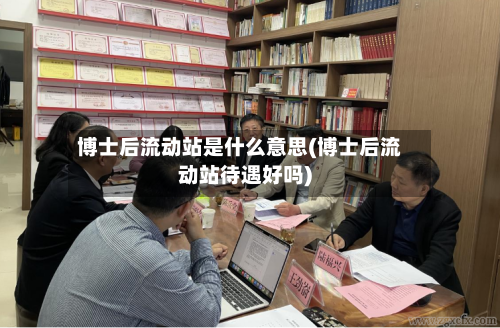博士后流动站是什么意思(博士后流动站待遇好吗)-第1张图片