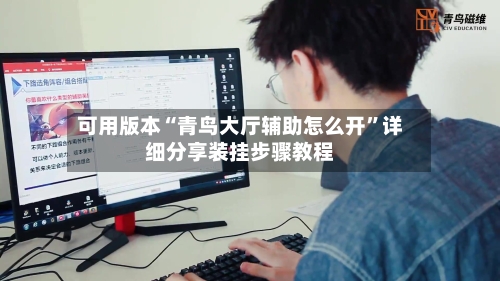 可用版本“青鸟大厅辅助怎么开”详细分享装挂步骤教程-第1张图片