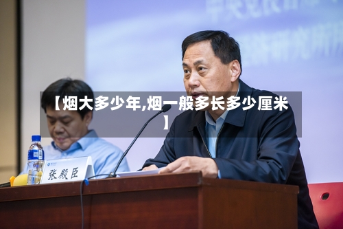 【烟大多少年,烟一般多长多少厘米】-第1张图片