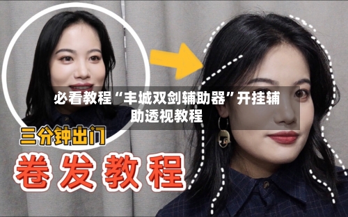 必看教程“丰城双剑辅助器”开挂辅助透视教程-第1张图片