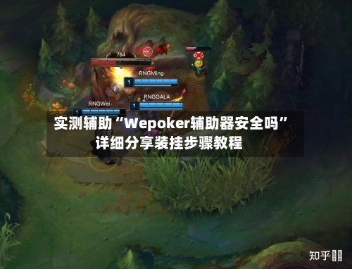 实测辅助“Wepoker辅助器安全吗”详细分享装挂步骤教程-第1张图片