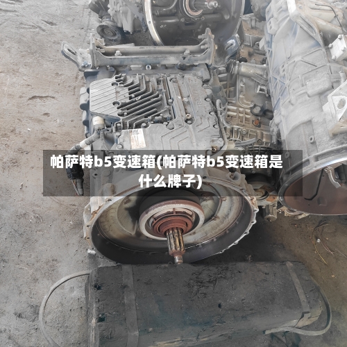 帕萨特b5变速箱(帕萨特b5变速箱是什么牌子)-第1张图片