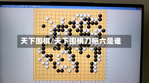 天下围棋/天下围棋刀疤六是谁-第1张图片