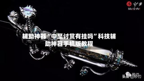 辅助神器“中至讨赏有挂吗”科技辅助神器手机版教程-第1张图片