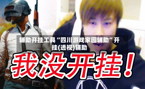 辅助开挂工具“四川游戏家园辅助”开挂(透视)辅助-第1张图片