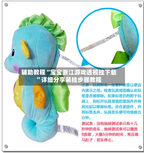 辅助教程“宝宝浙江游戏透视挂下载”详细分享装挂步骤教程-第1张图片