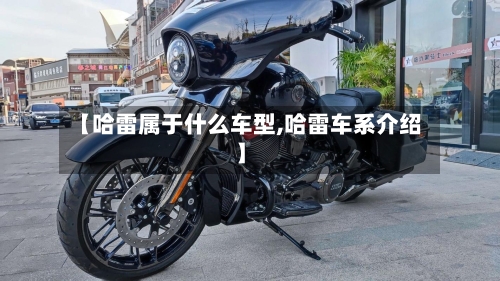 【哈雷属于什么车型,哈雷车系介绍】-第1张图片