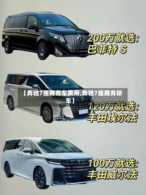 【奔驰7座商务车费用,奔驰7座商务轿车】-第1张图片