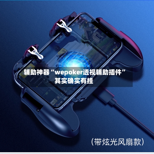 辅助神器“wepoker透视辅助插件	”其实确实有挂-第1张图片