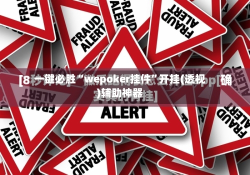 一键必胜“wepoker挂件”开挂(透视)辅助神器-第1张图片