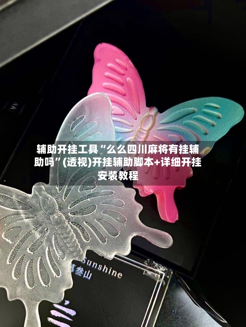 辅助开挂工具“么么四川麻将有挂辅助吗”(透视)开挂辅助脚本+详细开挂安装教程-第1张图片