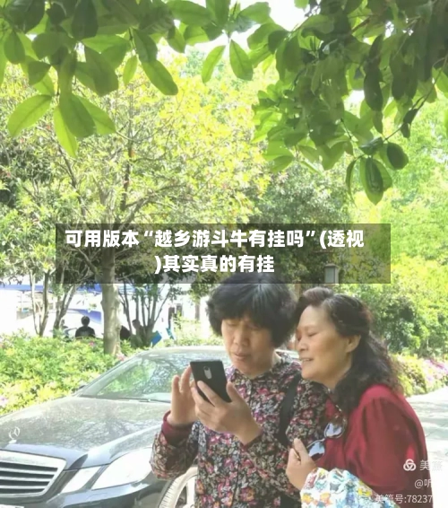 可用版本“越乡游斗牛有挂吗	”(透视)其实真的有挂-第1张图片