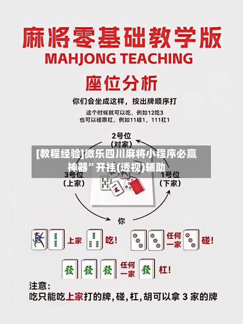 [教程经验]微乐四川麻将小程序必赢神器	”开挂(透视)辅助-第1张图片