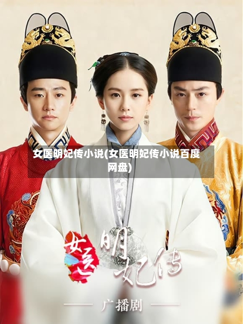女医明妃传小说(女医明妃传小说百度网盘)-第1张图片