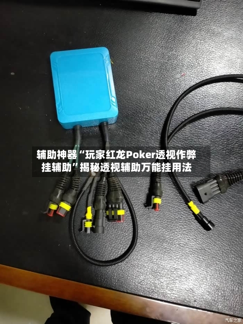 辅助神器“玩家红龙Poker透视作弊挂辅助	”揭秘透视辅助万能挂用法-第1张图片